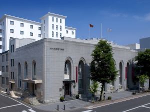 Matsumoto Marunouchi Hotel