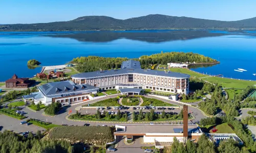 Rixos Borovoe