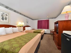 Econo Lodge Inn & Suites Corning