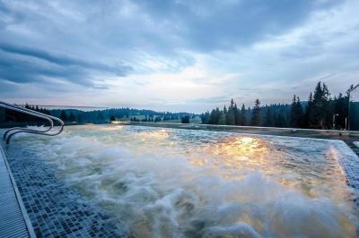 Spa Elexus Poiana Brasov Photo