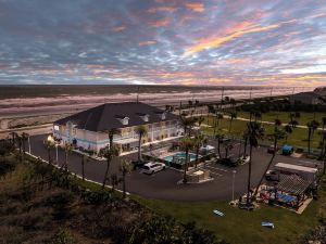 Ocean Sands Beach Inn