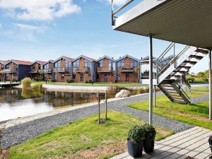 Cozy Apartment in Bogense Near Sea