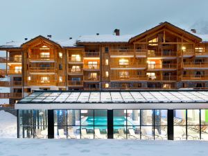 CGH Rés&Spa Chalets de Flambeau