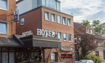 Best Western Hotel Heide