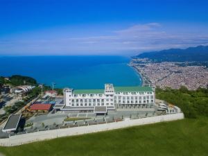 Radisson Blu Hotel, Ordu