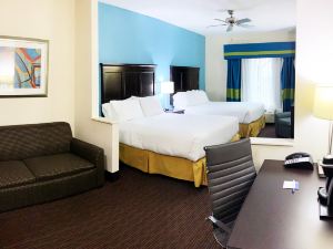 Holiday Inn Express & Suites Gainesville