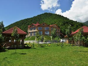 Kungut Hotel & Restaurant