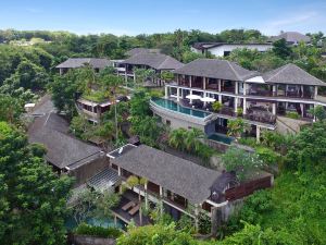 Gending Kedis Luxury Villas & Spa Estate