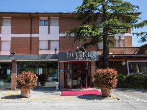 Hotel Rossi