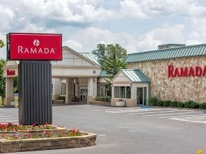 Ramada by Wyndham State College Hotel & Conference Center