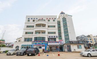 Goseong Venecia Pension