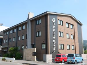 APA Hotel Karuizawa Ekimae Karuizawaso