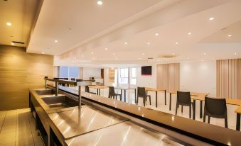 Blubay Apartments by ST Hotels