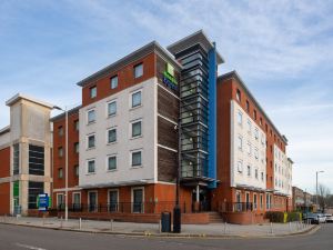 Holiday Inn Express Stevenage