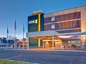 Home2 Suites by Hilton Green Bay