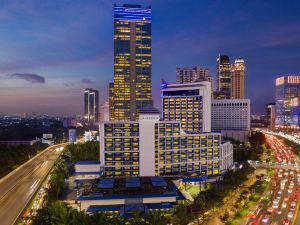 Le Meridien Jakarta