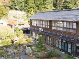 Izumiya Ryokan' Tawarayama Onsen