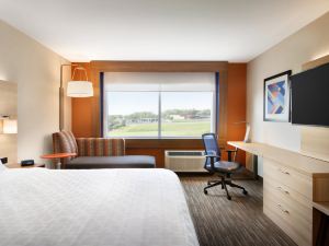 Holiday Inn Express Indiana