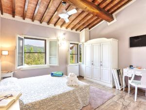 Luxury Villa in Tuscany with Pool Near Pisa and Florence - Sixe Bedrooms 12 pl