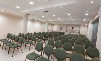 Tucuman Center Suites&Business