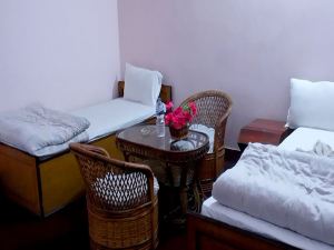 Hotel Bandipur Palace