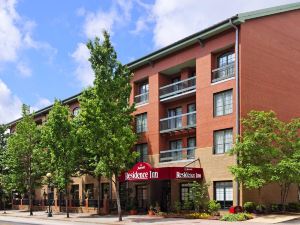 Residence Inn Chattanooga Downtown