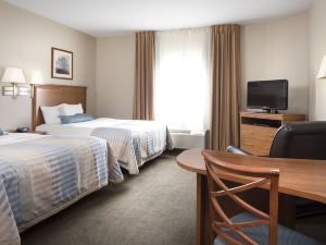 Candlewood Suites la Crosse