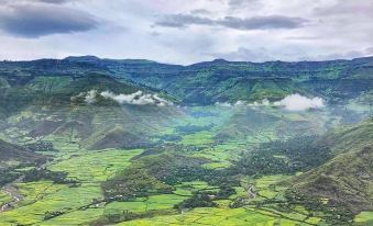 Lalibela Roha Tour