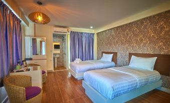 Sweetloft Hotel Don Muang