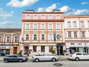 Hotel Tábor