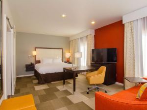 Hampton Inn & Suites Huntsville