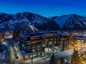 Limelight Hotel Ketchum