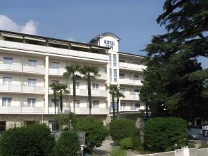 Hotel Alpi