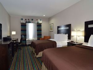 Quality Inn & Suites Kenedy - Karnes City