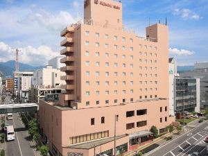 Alpico Plaza Hotel