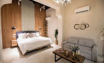 Scalea di Mare Boutique Hotel - Hostel