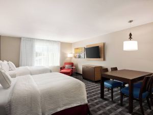 TownePlace Suites Cedar Rapids Marion