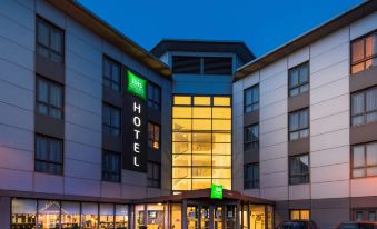 Ibis Styles Haydock