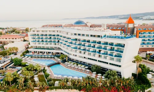 Selene Beach & Spa Hotel - Adult Only - Ultra All Inclusive