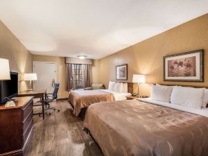 Quality Inn Arkadelphia - University Area