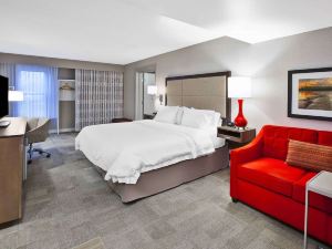 Hampton Inn Toledo-South/Maumee