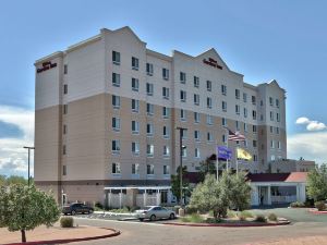 Hilton Garden Inn Albuquerque Uptown