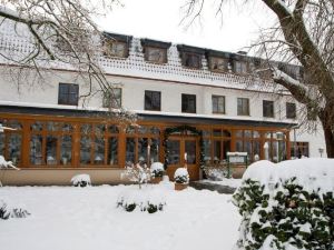 FORSTHAUS LIMBERG