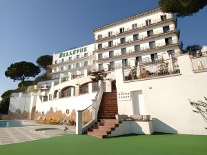 Hotel Montjoi by Brava Hoteles