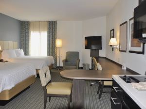 Candlewood Suites Oklahoma City - Bricktown