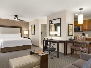 Homewood Suites by Hilton Fargo