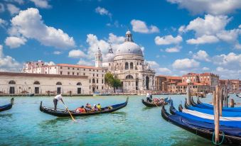 Messner Palace Venice