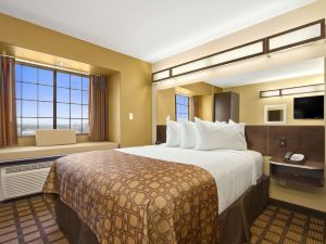 Microtel Inn & Suites by Wyndham Round Rock