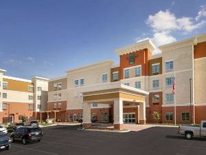 Homewood Suites by Hilton Kansas City Speedway