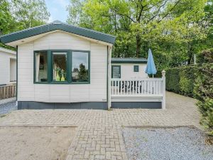 Chalet with Terrace at 3 km from Baarle-Nassau